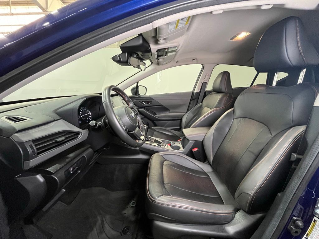 2024 Subaru Crosstrek Limited photo 16