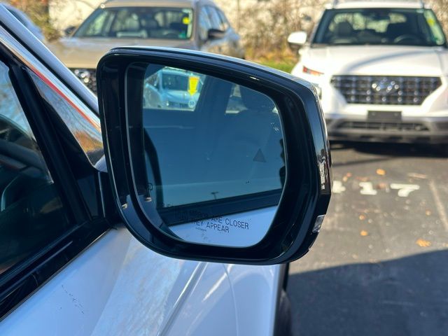 2025 Jeep Grand Cherokee Limited photo 4