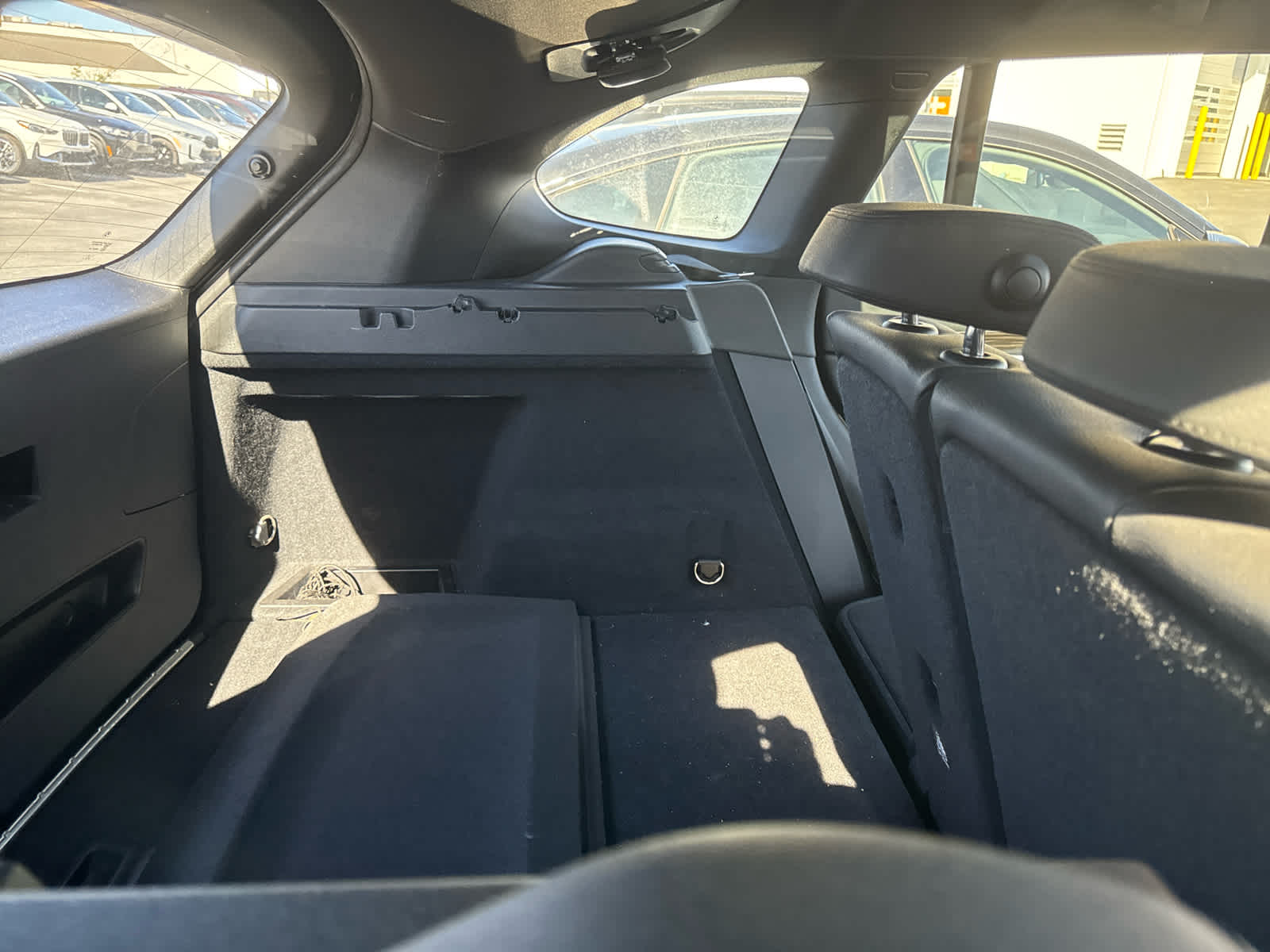 2018 Bmw X1 XDrive28i photo 8