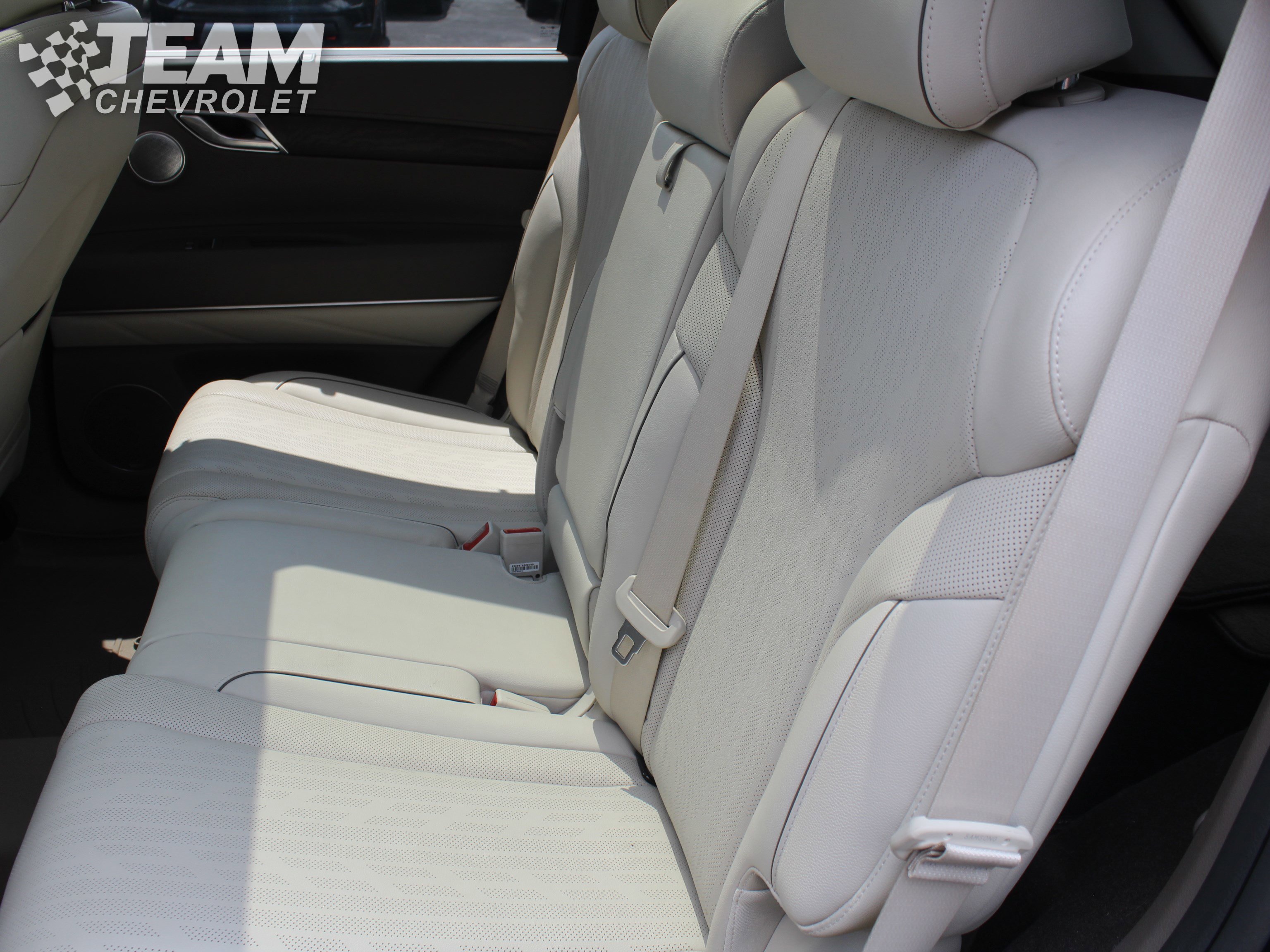 2023 Genesis GV80 2.5T photo 20