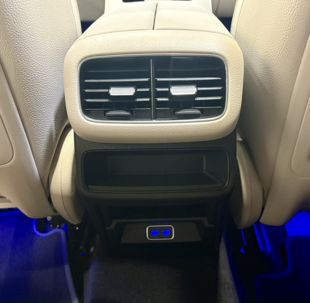 2026 Mercedes Benz GLE 450 4MATIC photo 19