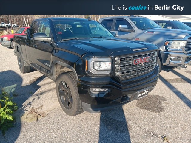 2017 GMC Sierra 1500 Base's photo