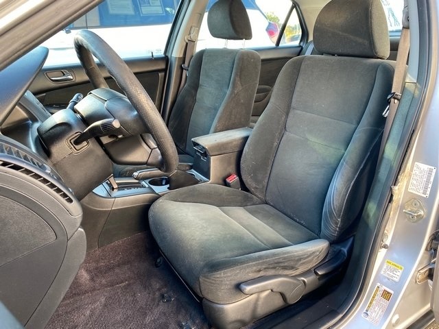 2006 Honda Accord LX photo 14