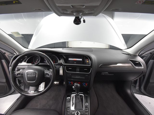 2010 Audi A4 2.0T Avant Premium Plus Quattro photo 19