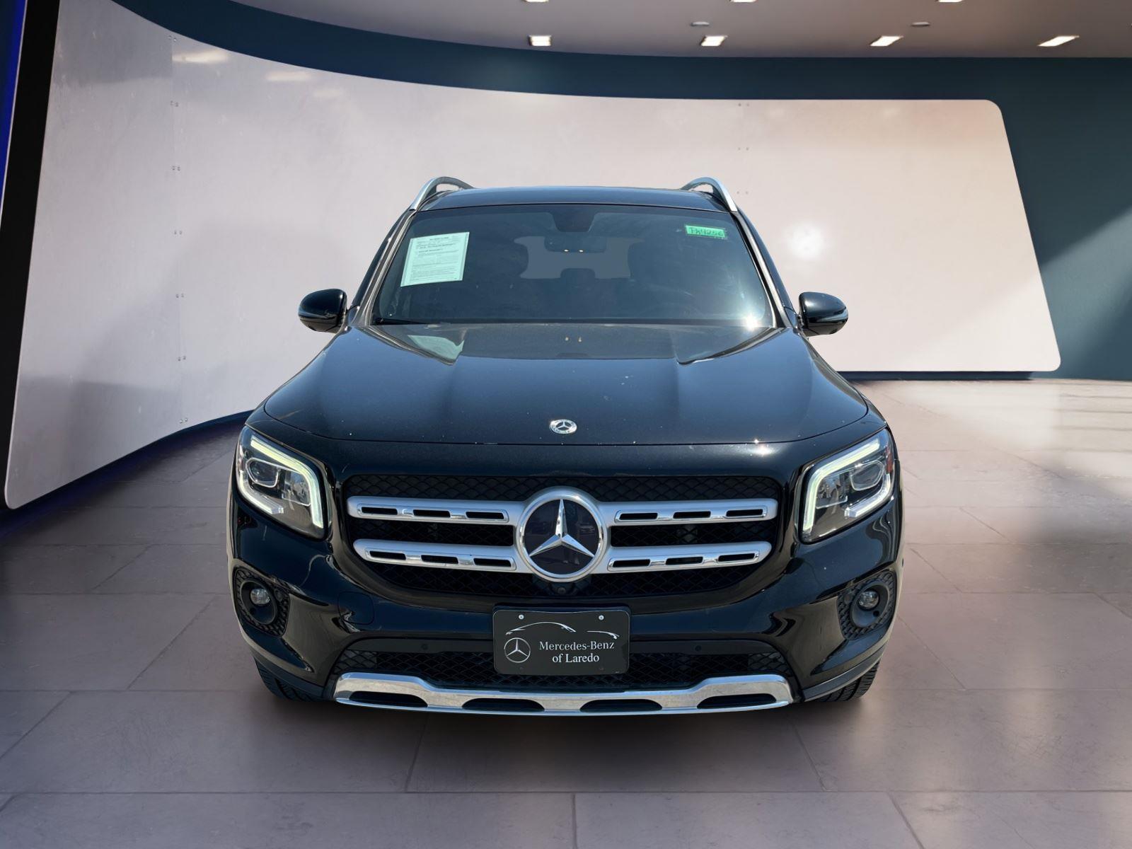 2021 Mercedes Benz GLB 250 photo 8