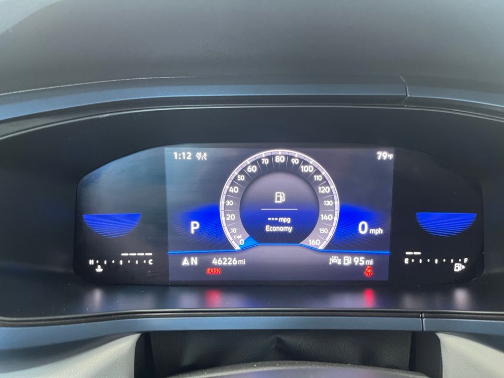 2022 Volkswagen Taos SE photo 21