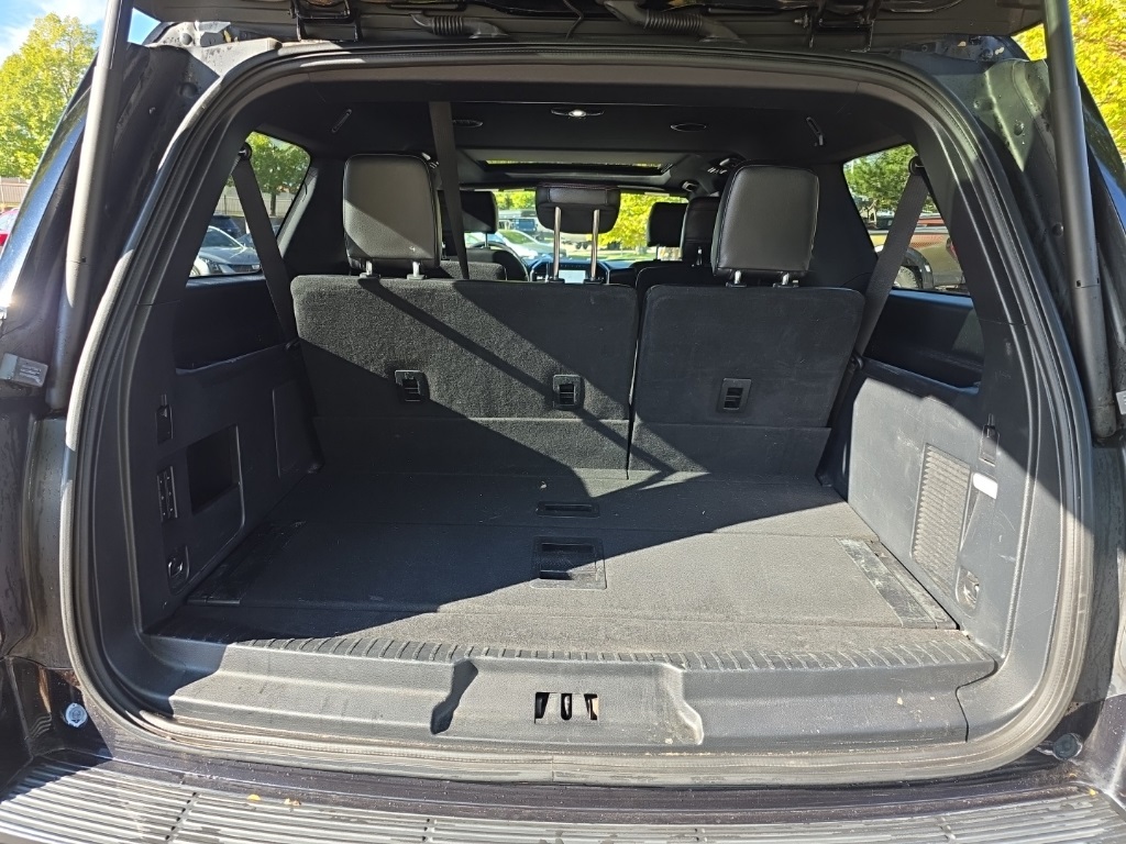 2020 Ford Expedition MAX Limited photo 18