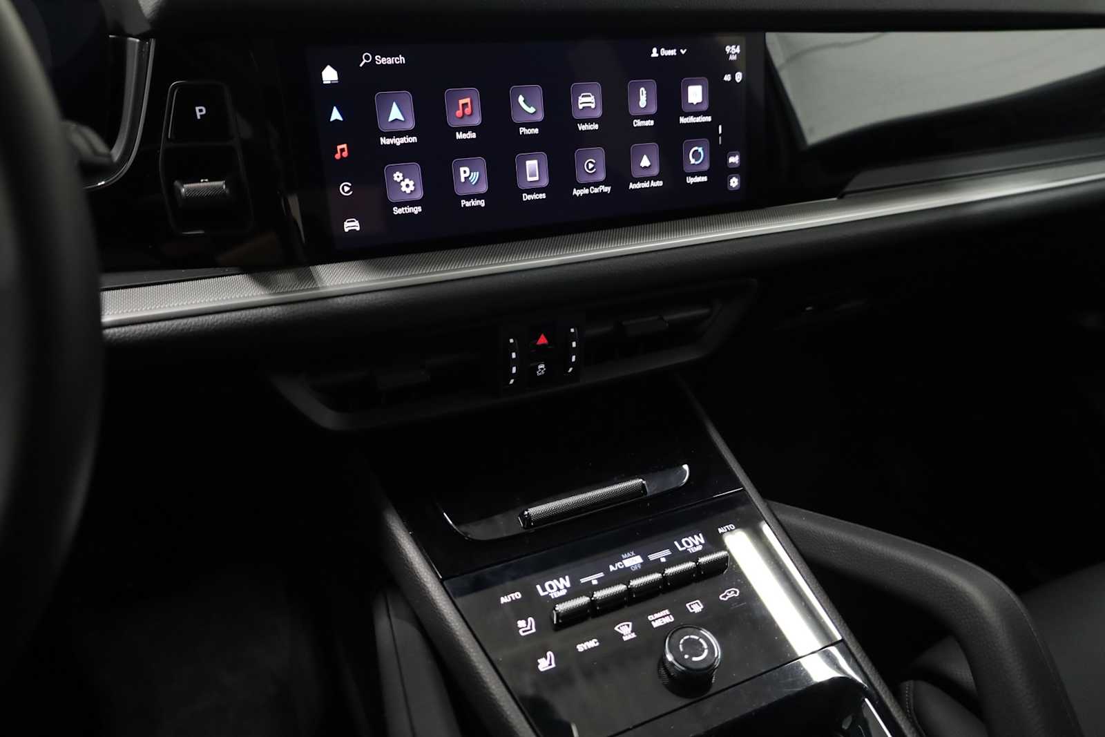 2024 Porsche Cayenne photo 27