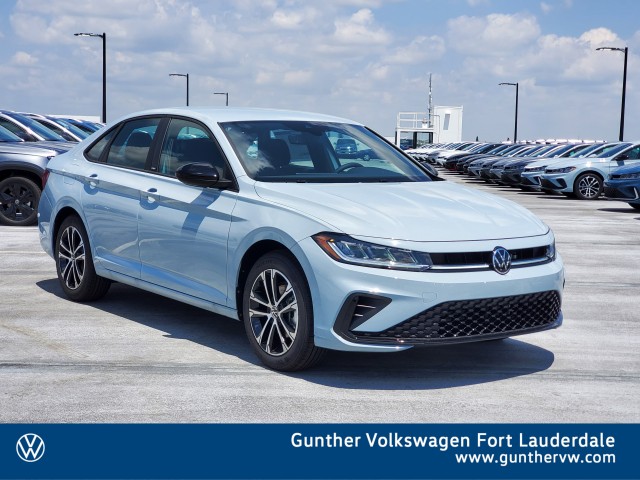 briefing jetta usa製 New Volkswagen Jetta For Sale | Sunrise Volkswagen of Fort