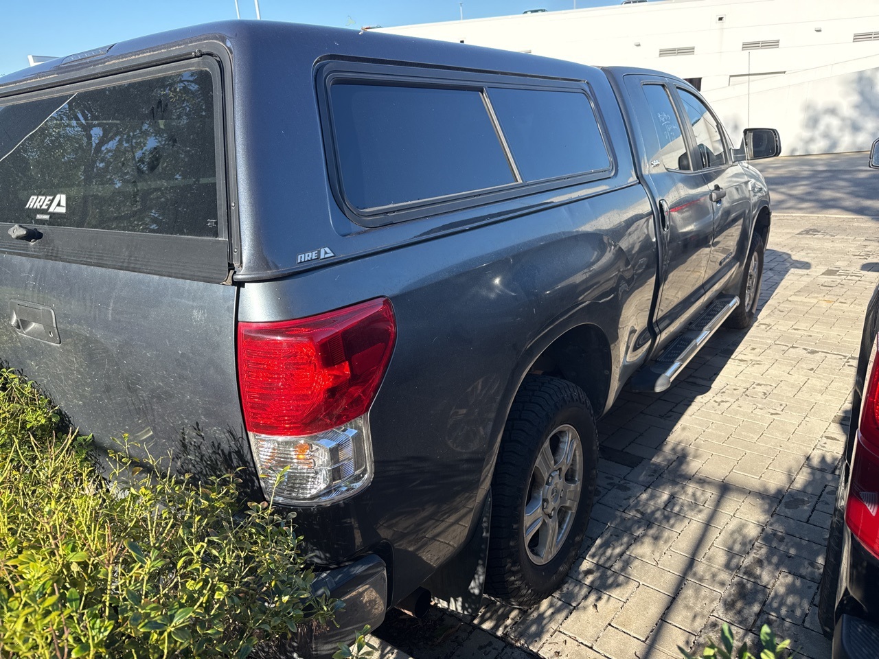 2010 Toyota Tundra SR5 photo 3