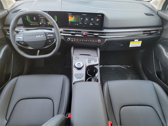 2026 Kia Sportage Hybrid EX photo 16