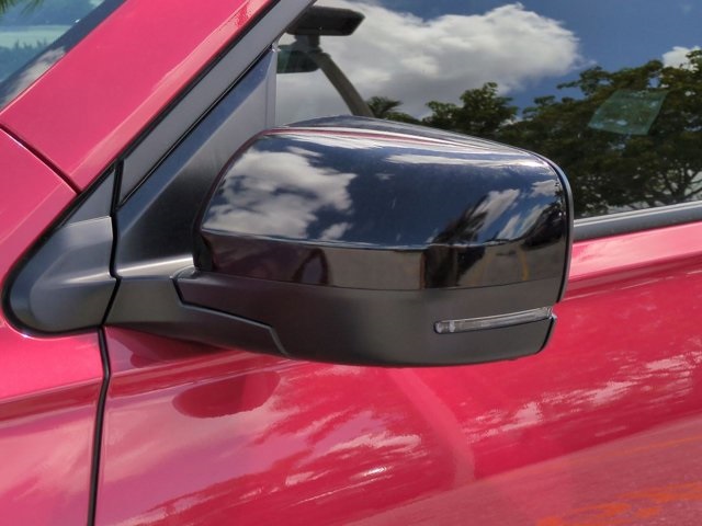 2025 Honda Pilot TrailSport photo 10