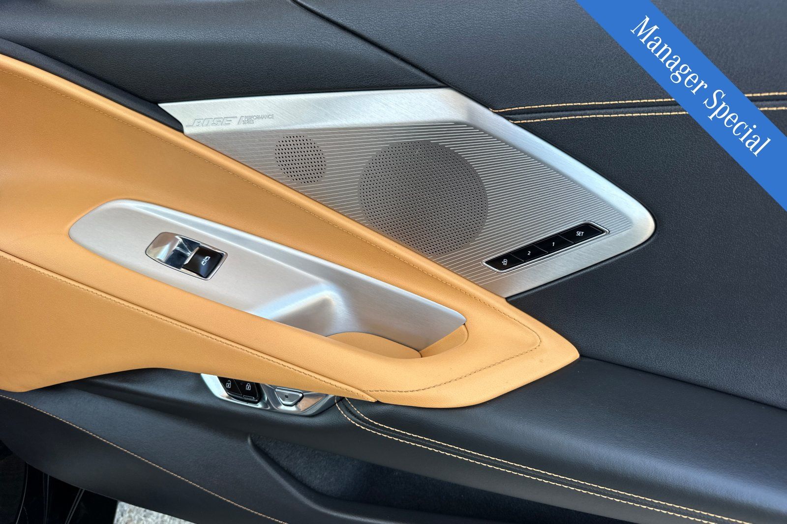 2022 Chevrolet Corvette Stingray 2LT photo 30