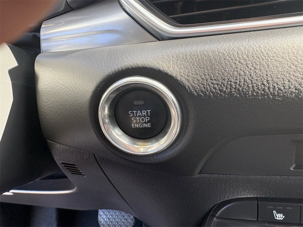 2022 Mazda CX-5 2.5 Select photo 21