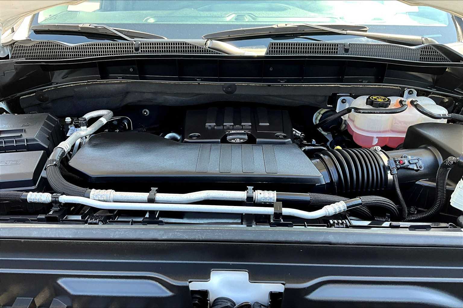 2023 Gmc Sierra Base photo 30