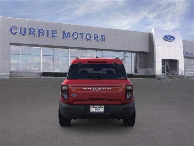 2025 FORD BRONCO SPORT - Image 36