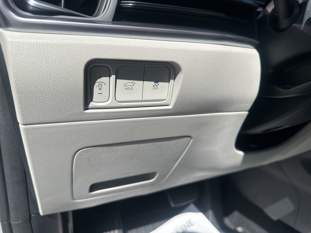 2025 Kia Sorento Hybrid EX photo 21