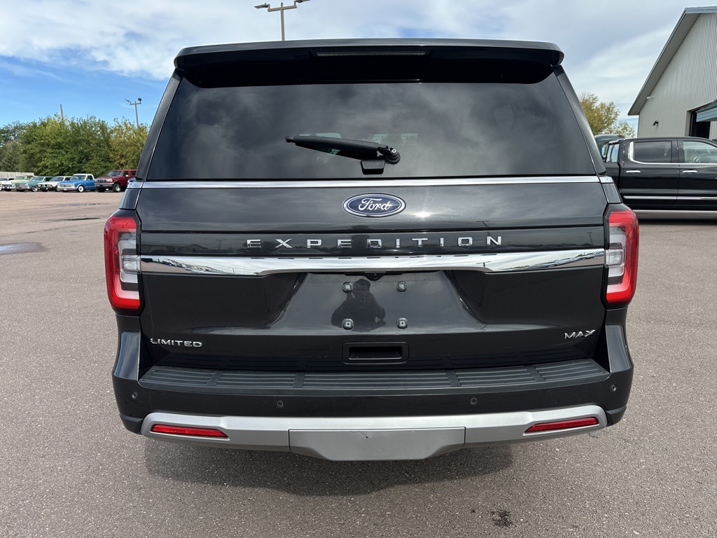 2024 Ford Expedition MAX Limited photo 37