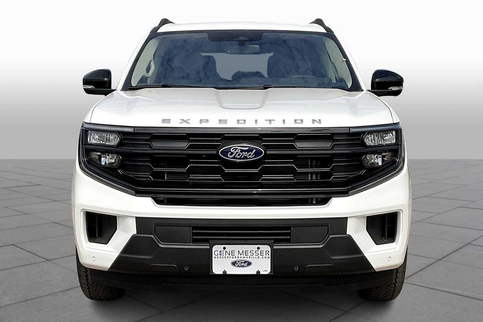 2026 Ford F-350 Lariat photo 3