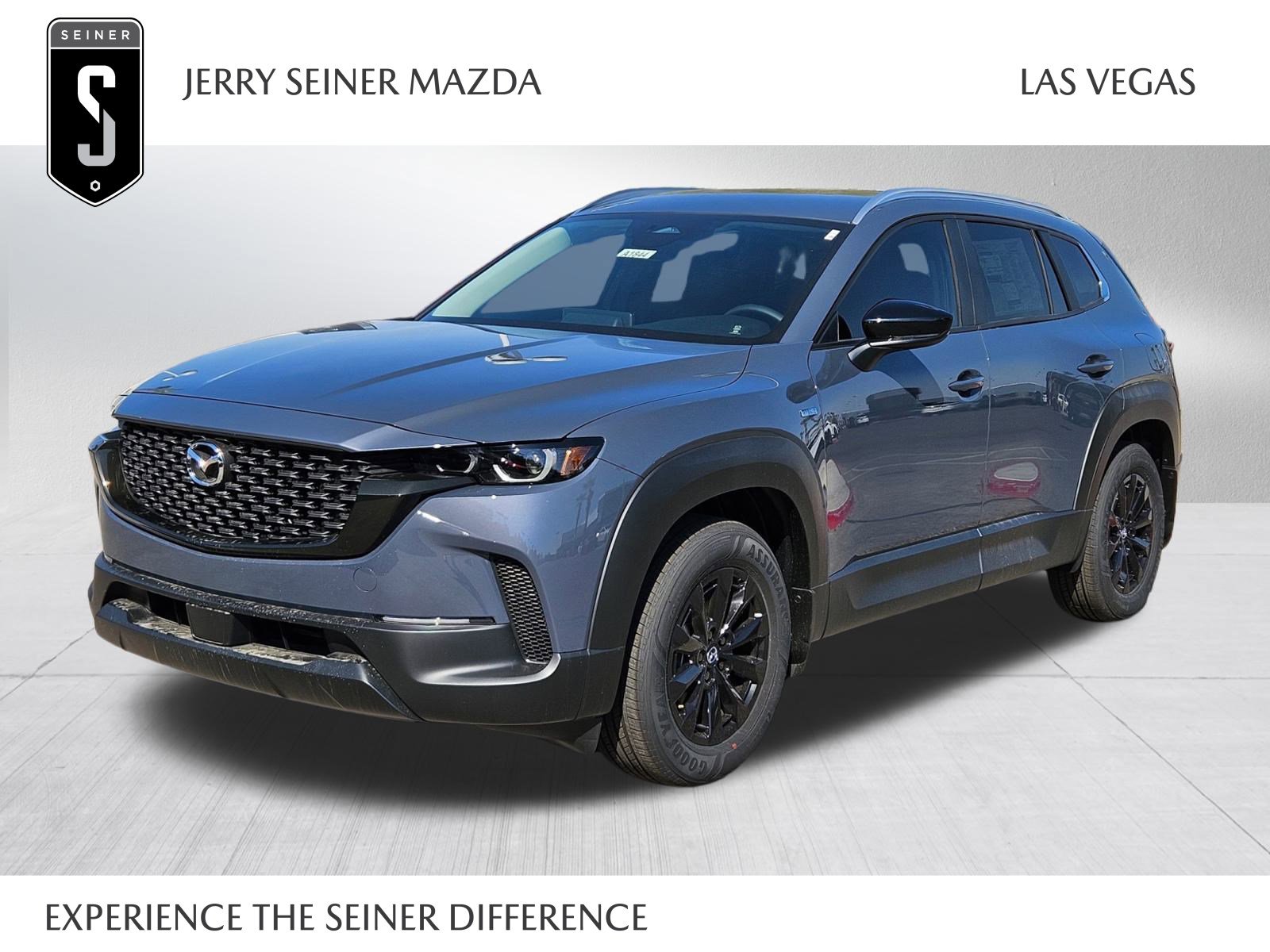 2025 Mazda CX-50 Preferred's photo