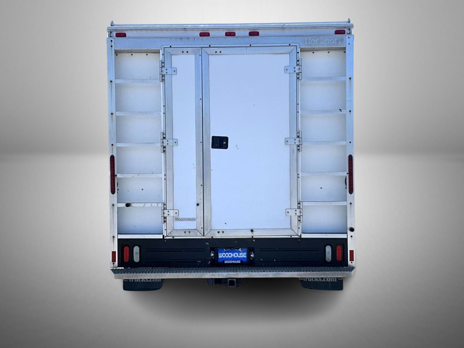 2013 Ford E-350 photo 4