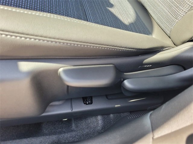 2025 Buick Envista Preferred photo 4