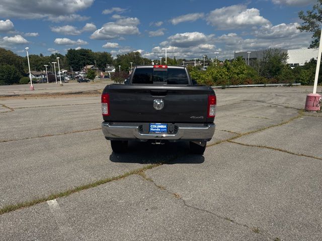 2019 Ram 2500 Tradesman photo 3