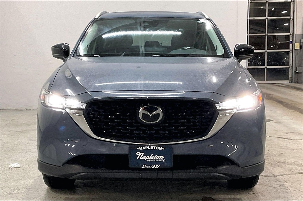 2023 MAZDA CX-5 - Image 1