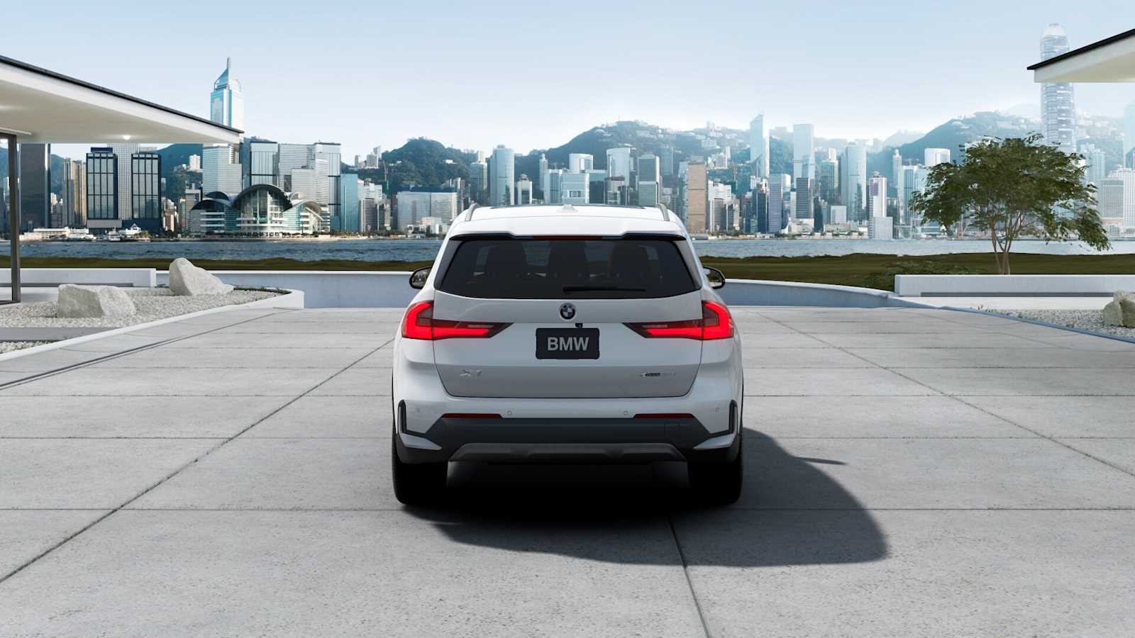 2026 Bmw X1 XDrive28i photo 4