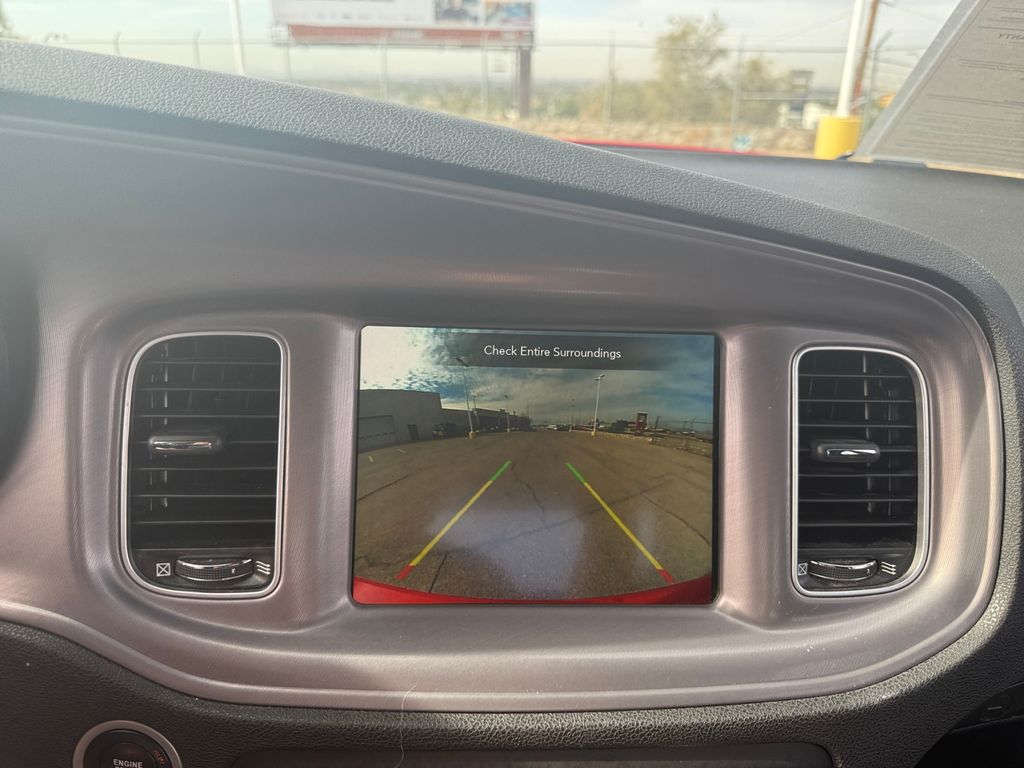 2023 Dodge Charger SXT photo 13