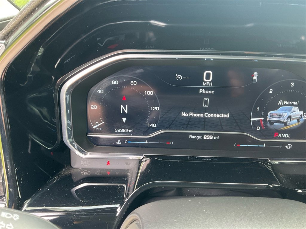 2024 Gmc Sierra 1500 SLT photo 18