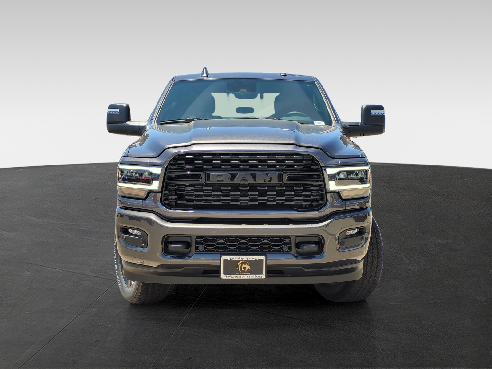 2024 Ram 2500 Big Horn photo 2