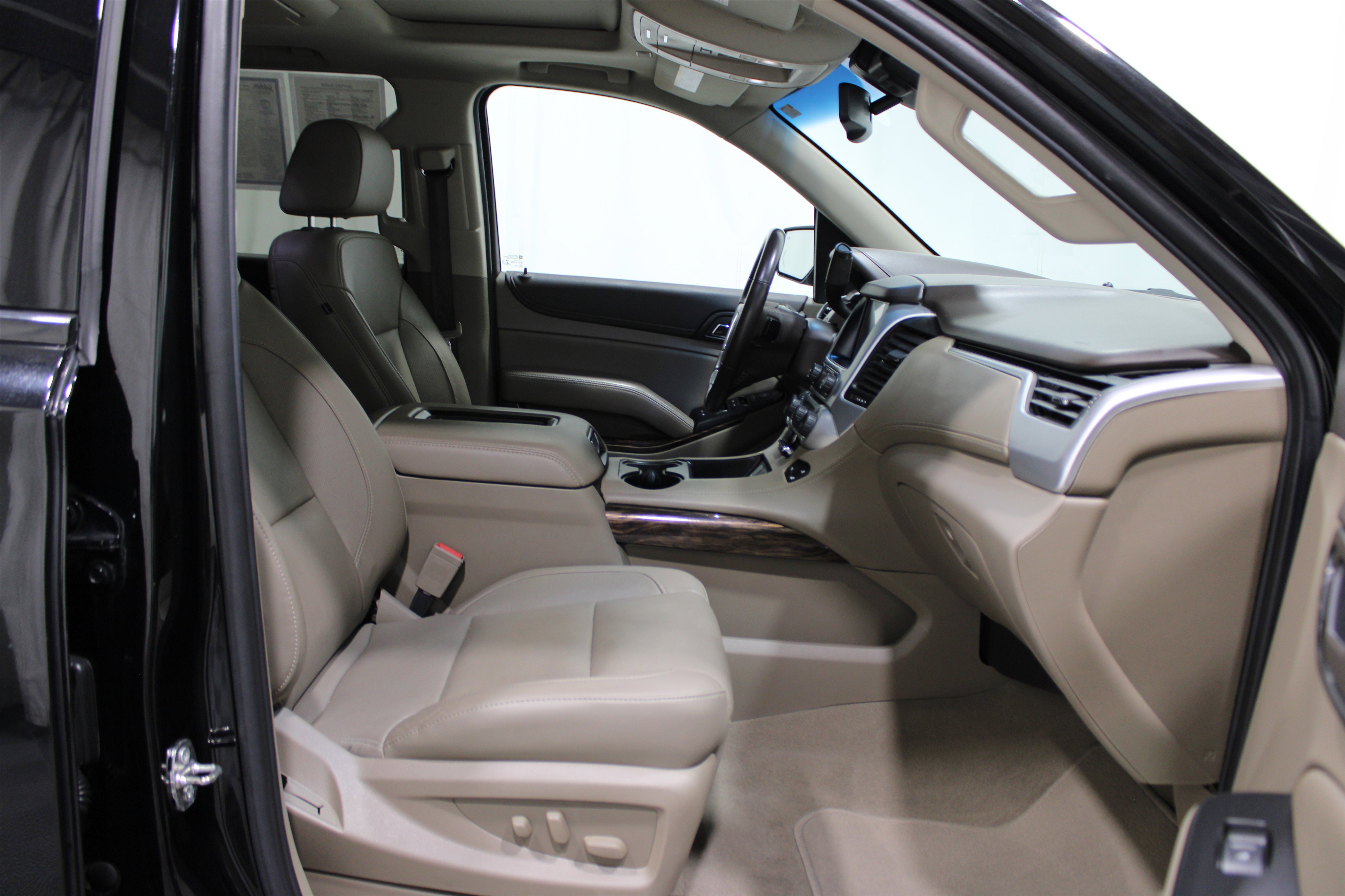 2020 Gmc Yukon SLT photo 21