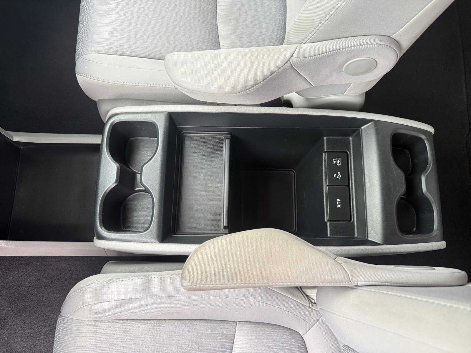 2020 Honda Odyssey LX photo 13