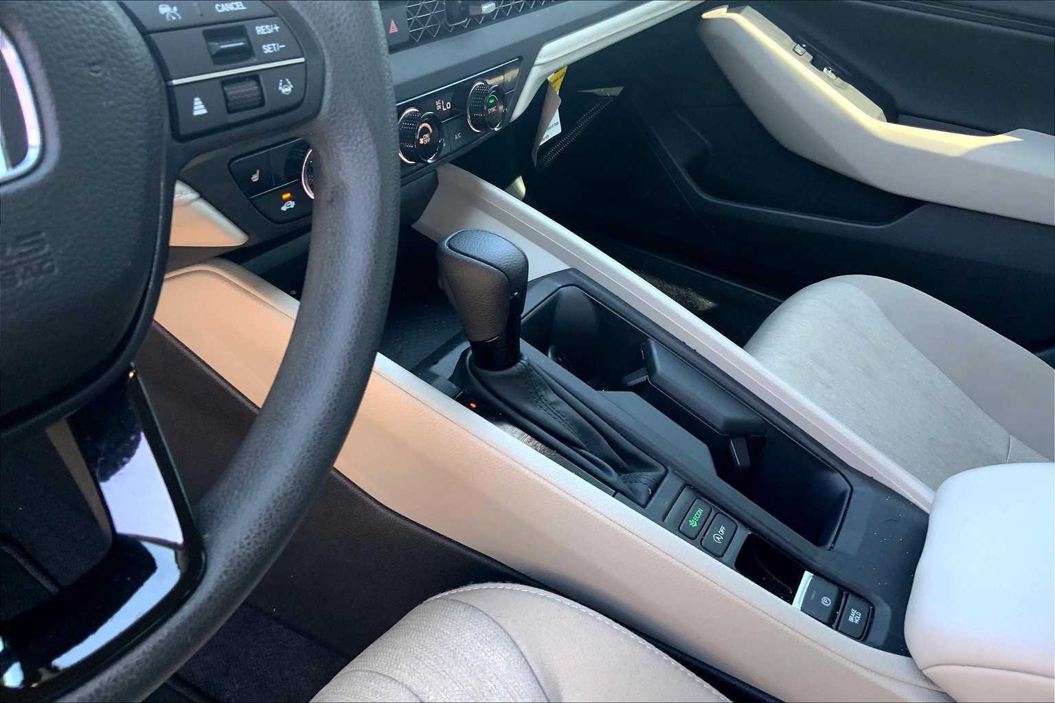2024 Honda Accord EX photo 13
