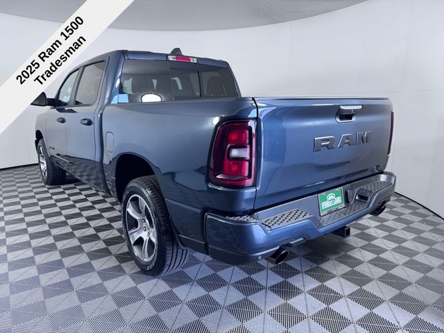 2025 Ram 1500 Tradesman photo 5
