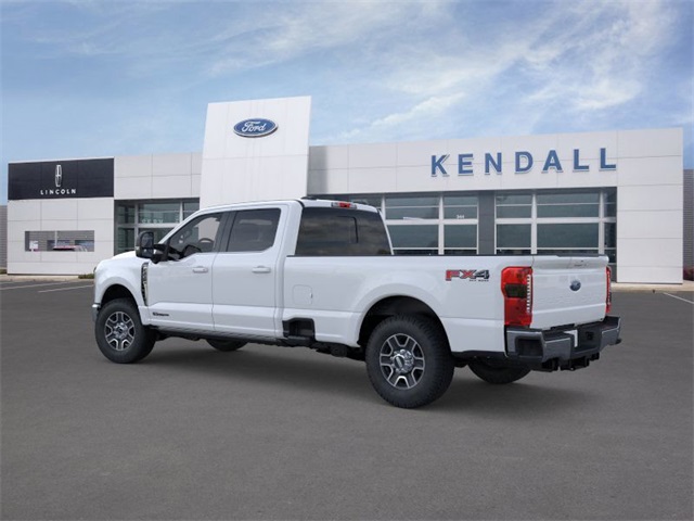 2026 Ford F-350 photo 4