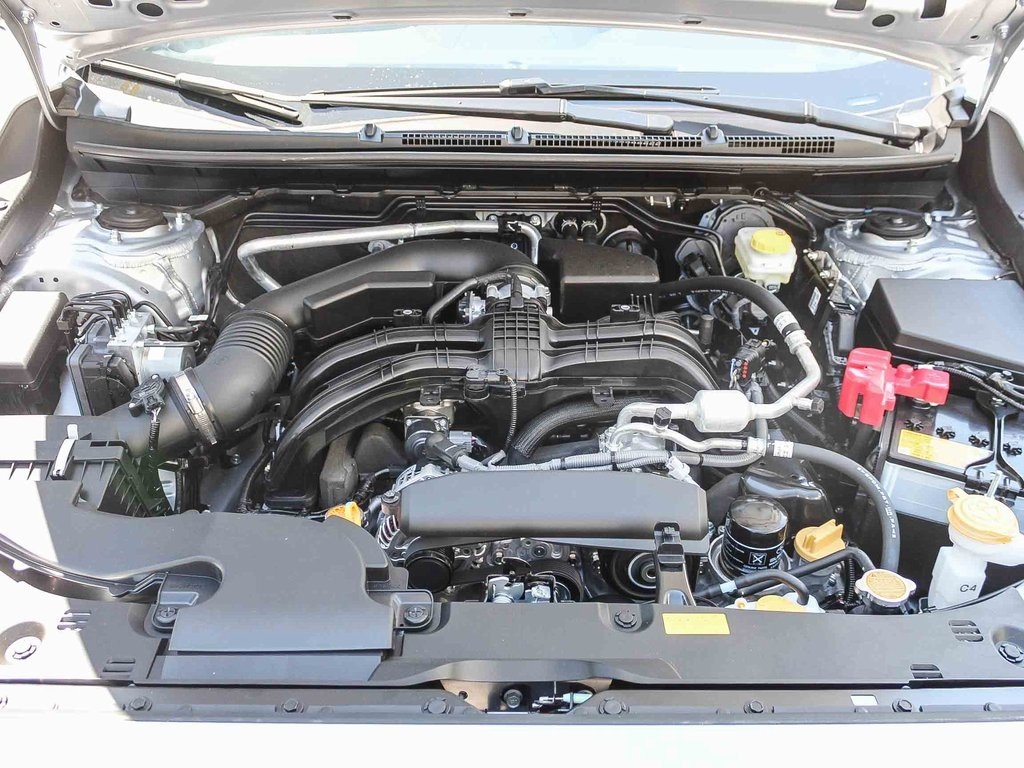 2025 Subaru Crosstrek Premium photo 21
