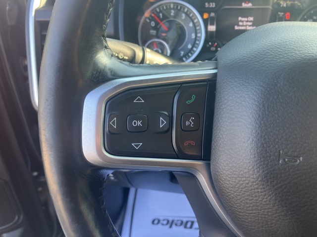 2019 Ram 1500 Big Horn Lone Star photo 23