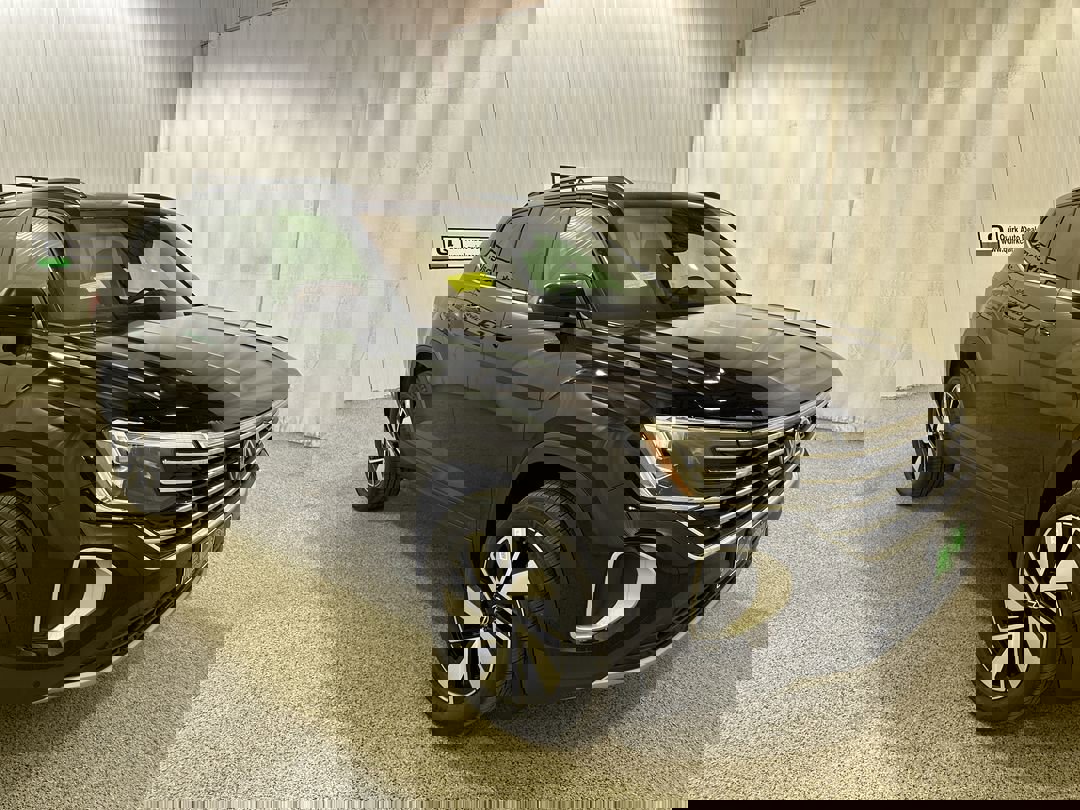 2026 Volkswagen Atlas SE w/Tech's photo