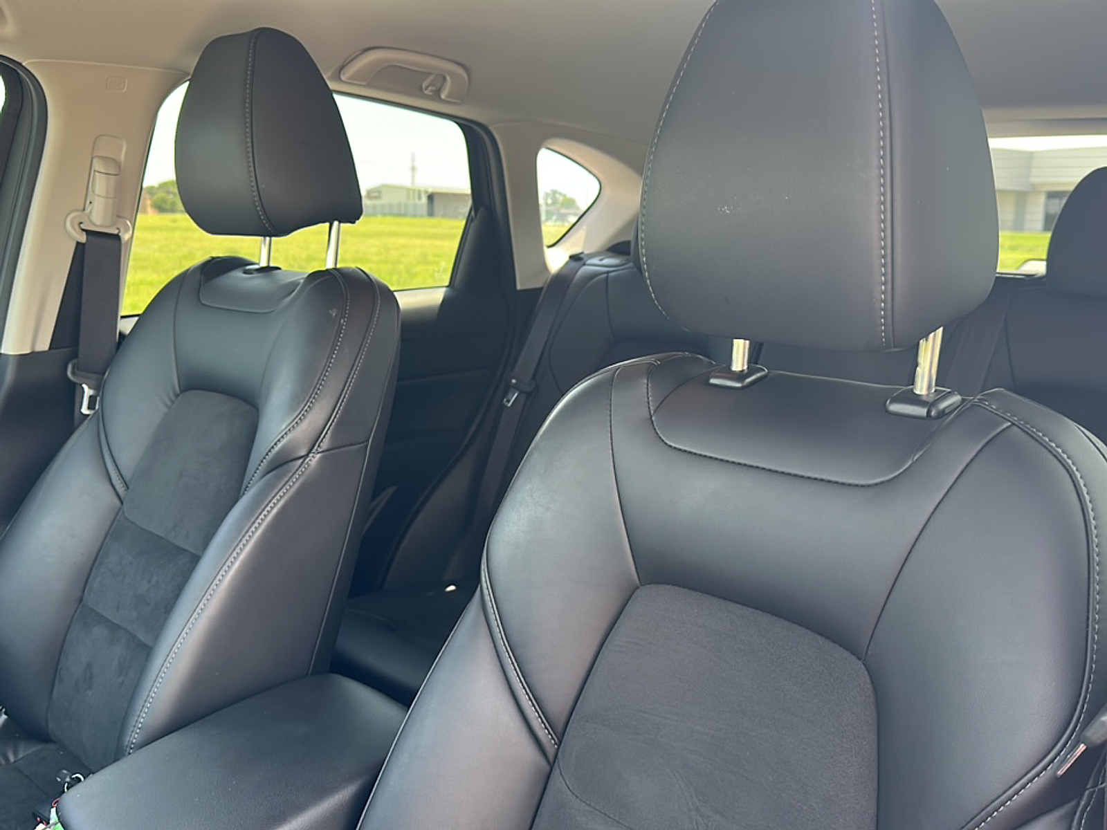 2023 Mazda CX-5 2.5 Select photo 4