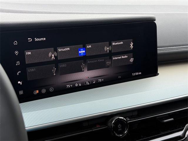 2025 Nissan Murano SL photo 19