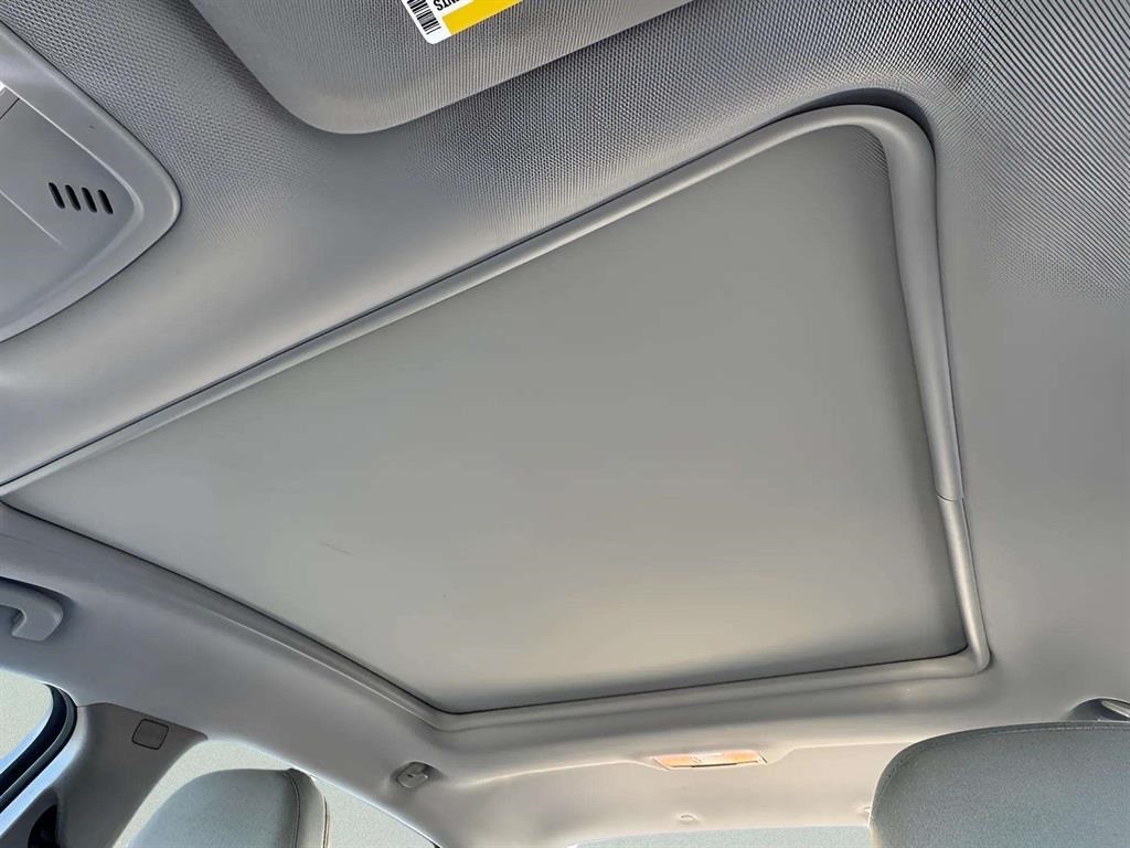 2024 Chevrolet Malibu 1LT photo 24