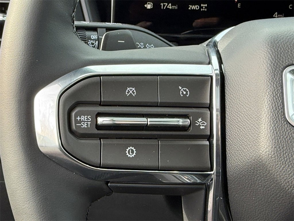 2026 GMC TERRAIN - Image 19