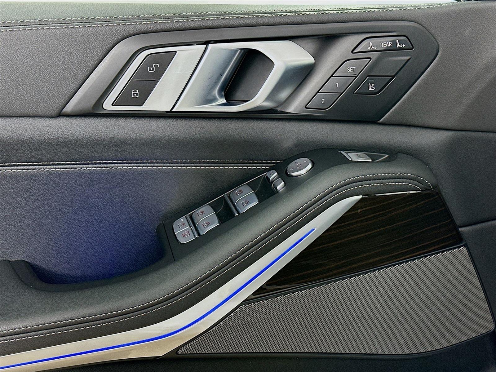 2024 Bmw X7 xDrive40i photo 16