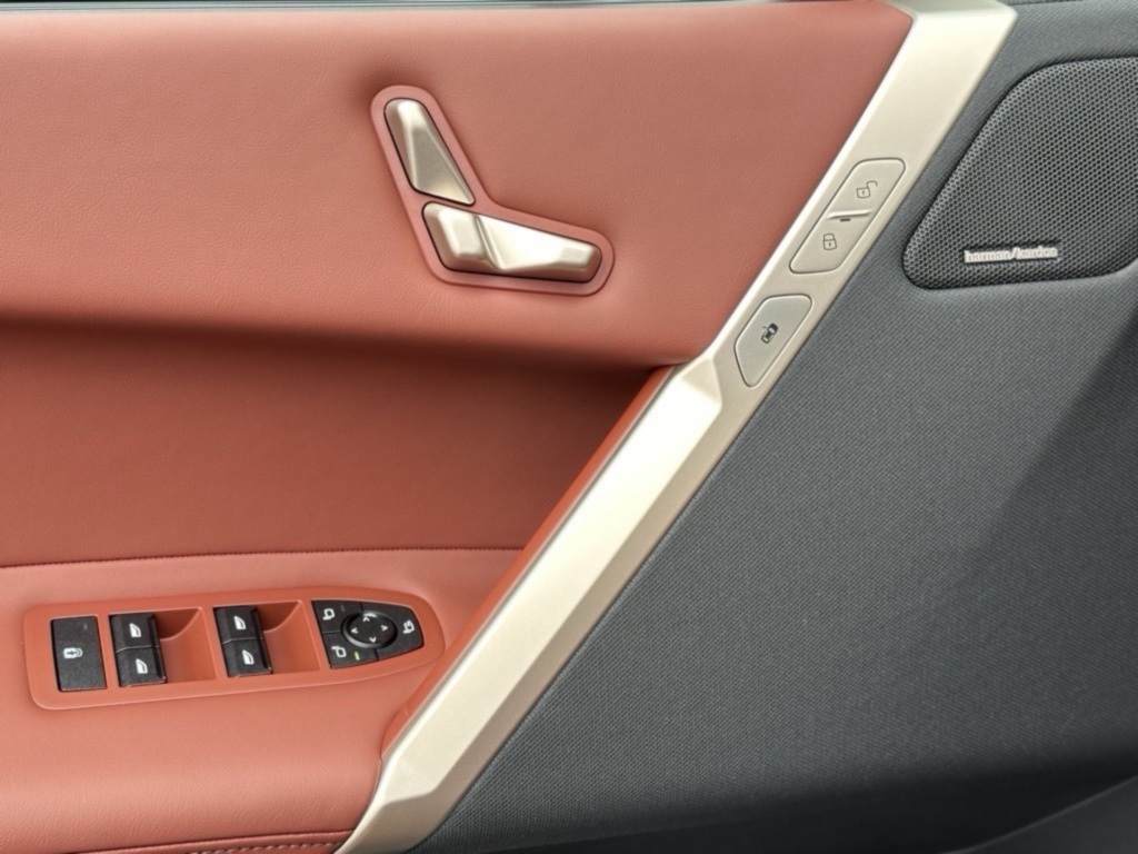2025 Bmw iX iX xDrive50 photo 11
