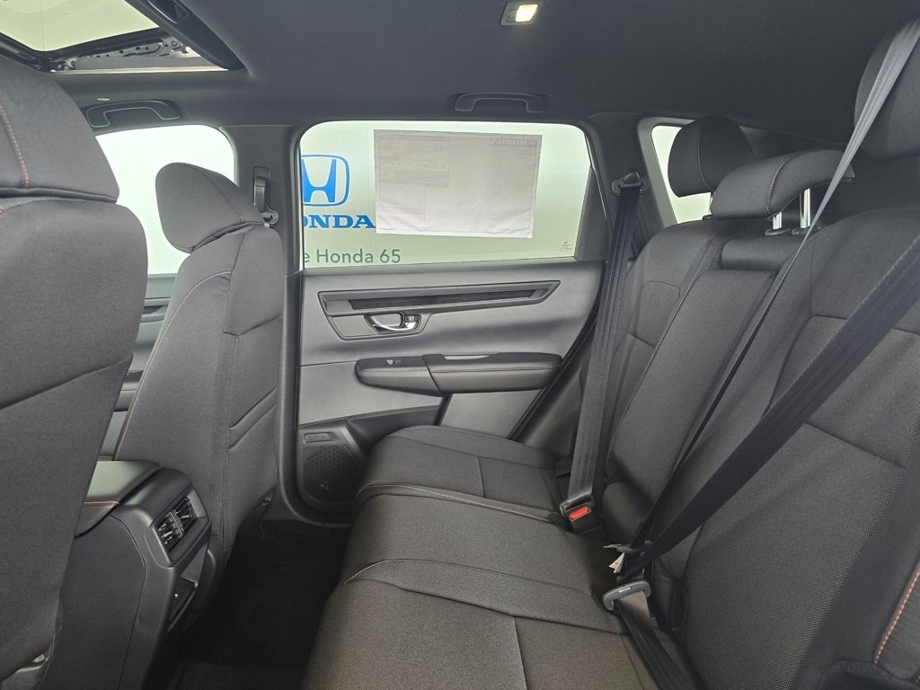 2026 Honda CR-V Hybrid Sport photo 15