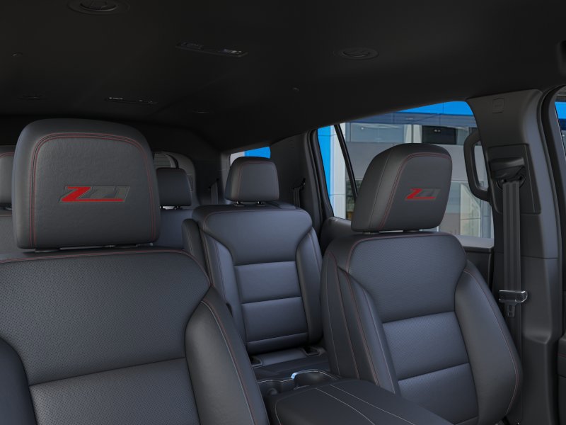 2026 Chevrolet Traverse Z71 photo 23