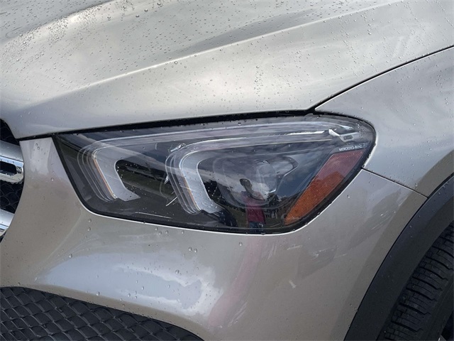 2022 Mercedes Benz GLE 450 4MATIC photo 9