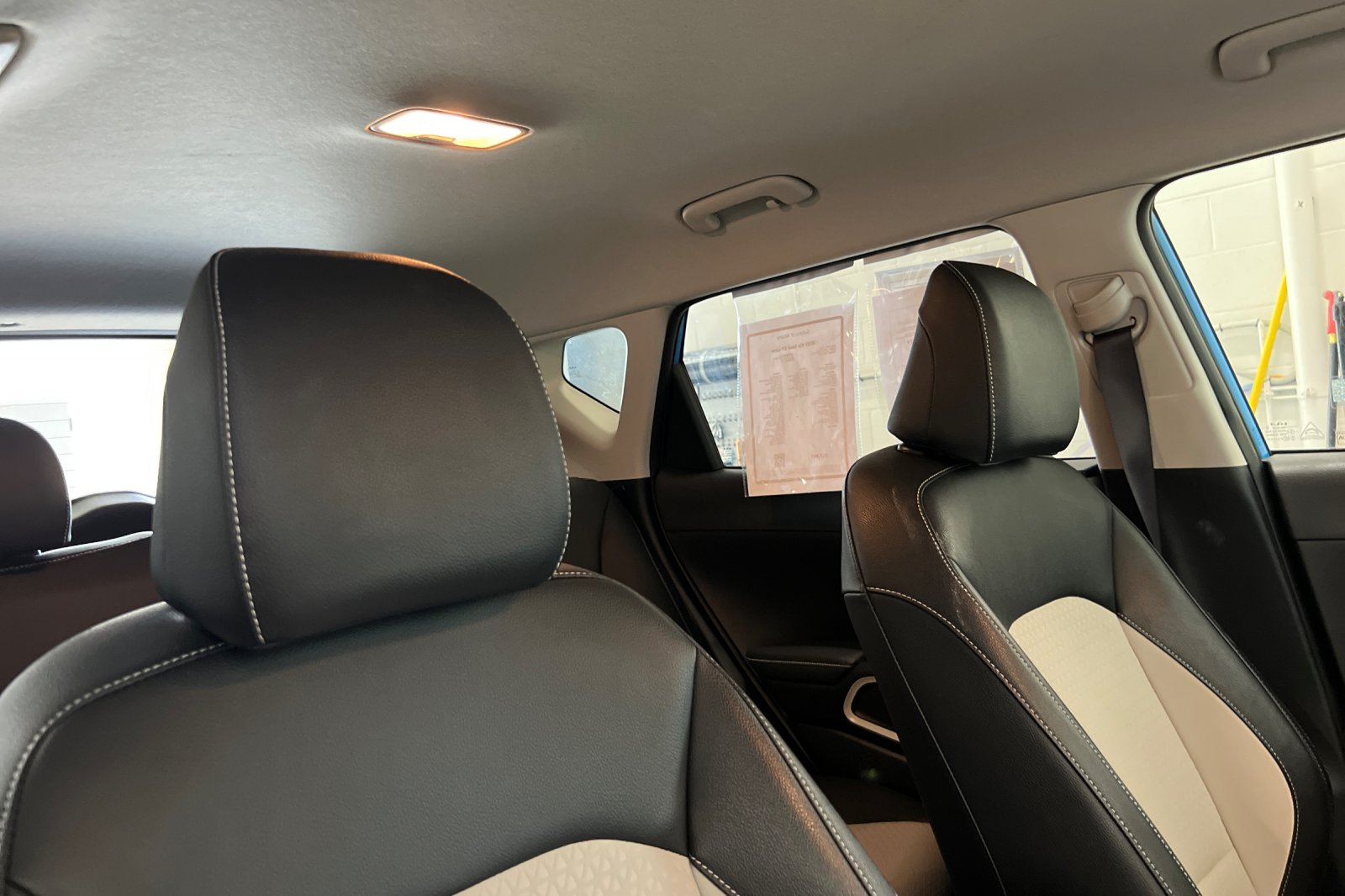 2023 Kia Soul GT-Line photo 16